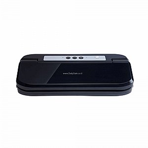 מכונת וואקום בייתית סירקו דגם CIRCUSEALER מכונת וואקום בייתית סירקו דגם CIRCUSEALER