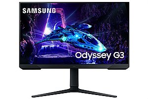 ��� ���� ������� "26.9 ������ S27DG302EM FHD VA