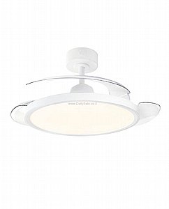 מאוורר תקרה "42 ווסטינגהאוס דגם LAGUNA לבן +שלט+דימר מאוורר תקרה "42 ווסטינגהאוס דגם LAGUNA לבן +שלט+דימר