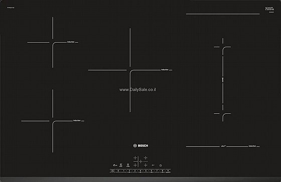 ������ ��������� 80 �"� ��� ��� PVW831FC5E ����