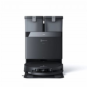 ���� ��� ������ ���� ������ ��� DEEBOT T50 PRO OMNI ����