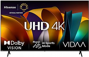  "75 LED 4K  75A69N