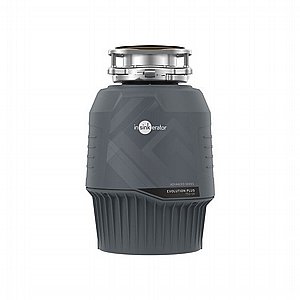 טוחן אשפה אינסינקרטור דגם EVOLUTION 750SR ניגא טוחן אשפה אינסינקרטור דגם EVOLUTION 750SR ניגא