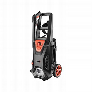 מכונת שטיפה ג'יפיטי דגם YLQ6662H-160FK בלחץ 160 בר +אביזרים מכונת שטיפה ג'יפיטי דגם YLQ6662H-160FK בלחץ 160 בר +אביזרים