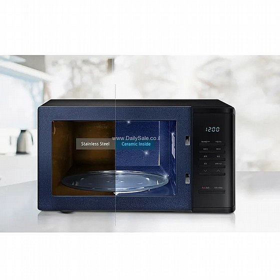 ������� ������� 23 ���� ������ ��� MS23K3513AS ���� NP