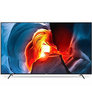 �������� "LED 4K 85 �'�� �� �� ��� LT-85N7155 JVC