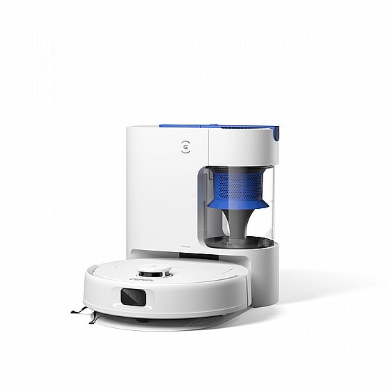 ���� ��� ������ ���� ������ ��� DEEBOT N20E PLUS ���