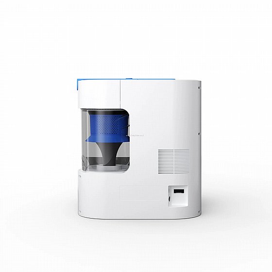 ���� ��� ������ ���� ������ ��� DEEBOT N20E PLUS ���