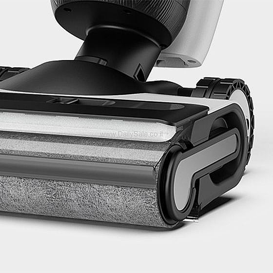 ���� ��� ������ ���� ����� TINECO S7 FlashDry