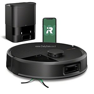      IROBOT Roomba 705 MAX