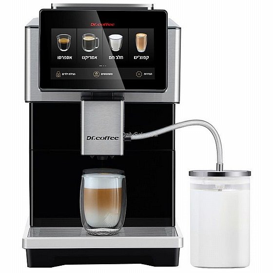 ����� ��� �������� �"� ���� ��� DR. COFFE H3 ����