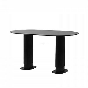 שולחן פינת אוכל סטפ אפ דגם 805 לבן שולחן פינת אוכל סטפ אפ דגם 805 לבן