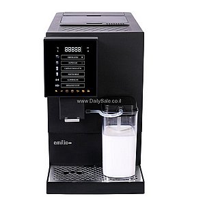 ����� ��� �������� ������ ��� EMILIO ONE CAPUCCINO TOUCH