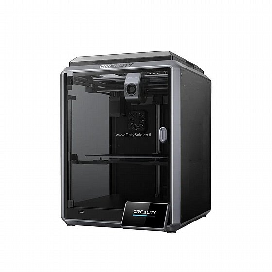 ����� ��� ���� CREALITY K1