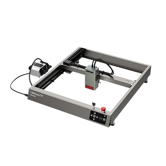 ����� ����� ����� CREALITY Falcon2 Pro 40W