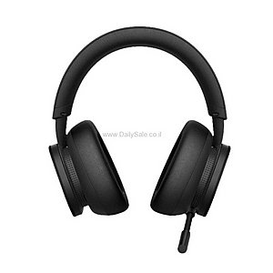 אוזניות גיימינג אלחוטיות XBOX Wireless Headset TLL-0002שחור אוזניות גיימינג אלחוטיות XBOX Wireless Headset TLL-0002שחור