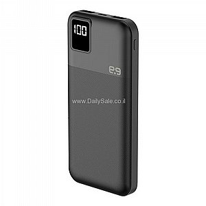 ����� ����� ����� PURE GEAR Power Bank 10000mAh ���� ��