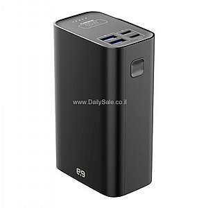 ����� ����� ����� PURE GEAR Power Bank 30000mAh ���� ��