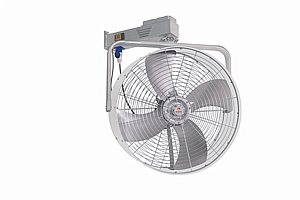 מאוורר תליה "24 תופי מצודד SMARTAIR CTF-I-24 מאוורר תליה "24 תופי מצודד SMARTAIR CTF-I-24