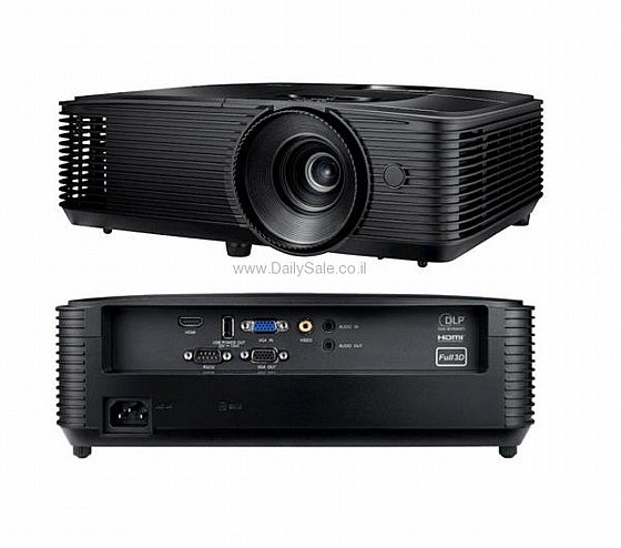 ���� ������� OPTOMA X400LVE 4000 HD