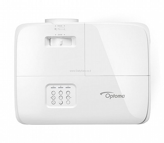 ���� ������� OPTOMA HD30LV 4500