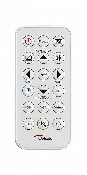 ���� ������� OPTOMA HD30LV 4500