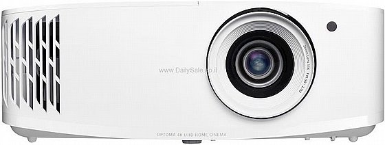 ���� ������� OPTOMA UHD38X 4000