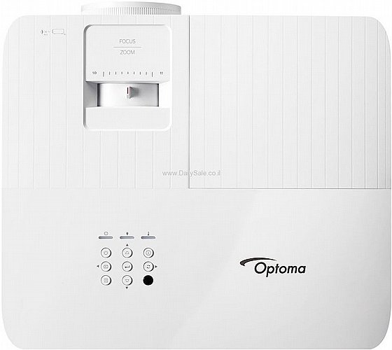 ���� ������� OPTOMA UHD38X 4000