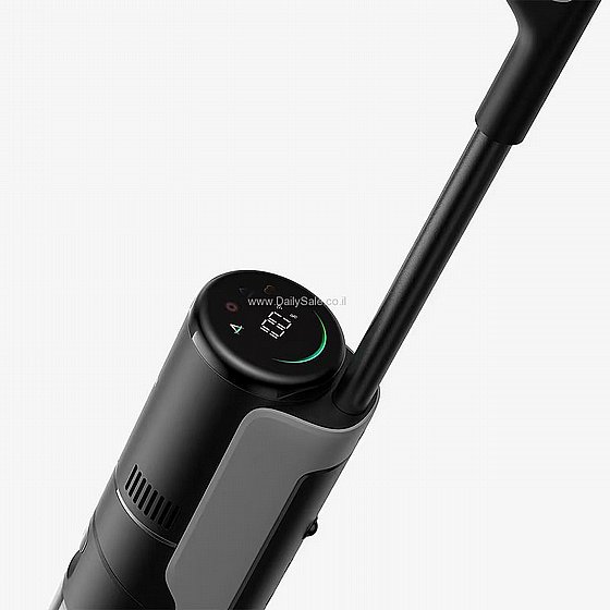 ���� ��� ������ ���� ����� ��� DREAME H15 PRO