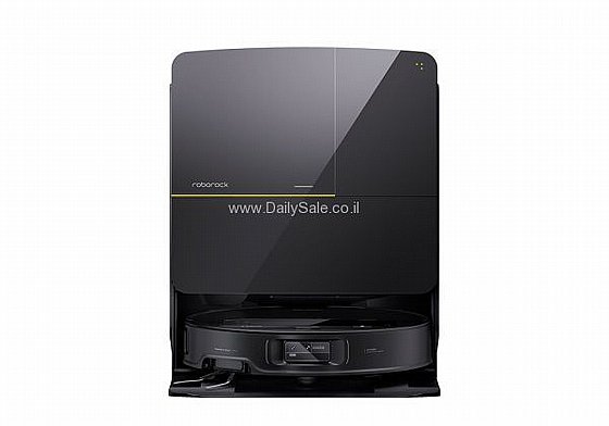 ���� ��� ������ ���� ������� ��� ROBOROCK SAROS Z70 ����