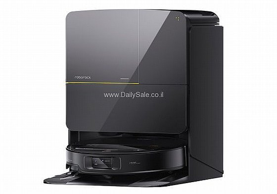 ���� ��� ������ ���� ������� ��� ROBOROCK SAROS Z70 ����