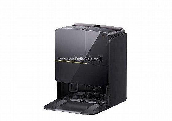 ���� ��� ������ ���� ������� ��� ROBOROCK SAROS Z70 ����