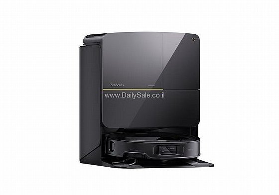 ���� ��� ������ ���� ������� ��� ROBOROCK SAROS Z70 ����