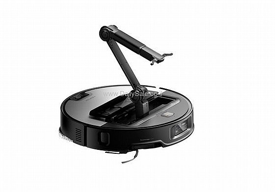 ���� ��� ������ ���� ������� ��� ROBOROCK SAROS Z70 ����