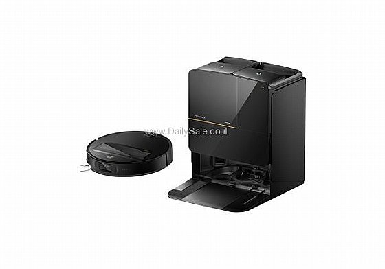 ���� ��� ������ ���� ������� ��� ROBOROCK SAROS Z70 ����