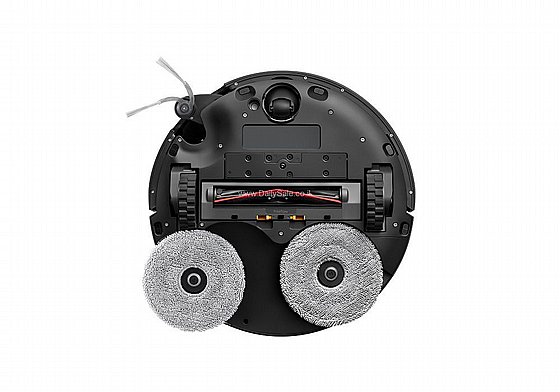 ���� ��� ������ ���� ������� ��� ROBOROCK SAROS Z70 ����