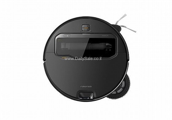 ���� ��� ������ ���� ������� ��� ROBOROCK SAROS Z70 ����