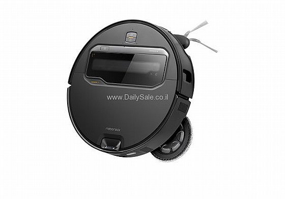 ���� ��� ������ ���� ������� ��� ROBOROCK SAROS Z70 ����