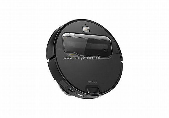 ���� ��� ������ ���� ������� ��� ROBOROCK SAROS Z70 ����