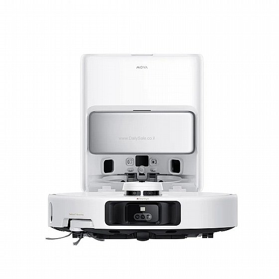 ���� ��� ������ ���� ���� ��� MOVA P50 PRO ULTRA