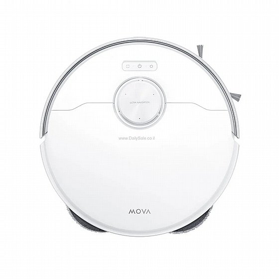 ���� ��� ������ ���� ���� ��� MOVA P50 PRO ULTRA