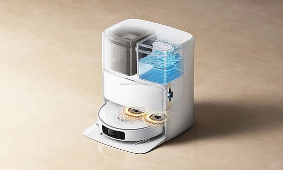 ���� ��� ������ ���� ���� ��� MOVA P50 PRO ULTRA