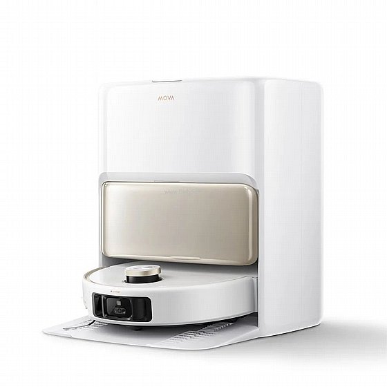 ���� ��� ������ ���� ���� ��� MOVA V50 ULTRA COMPLETE