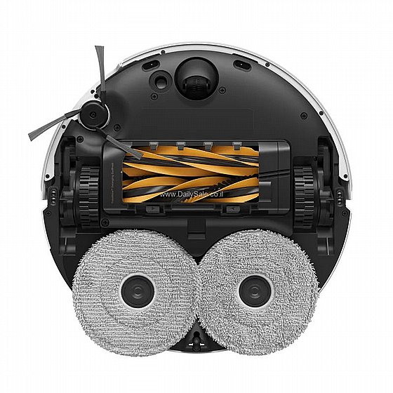 ���� ��� ������ ���� ���� ��� MOVA V50 ULTRA COMPLETE