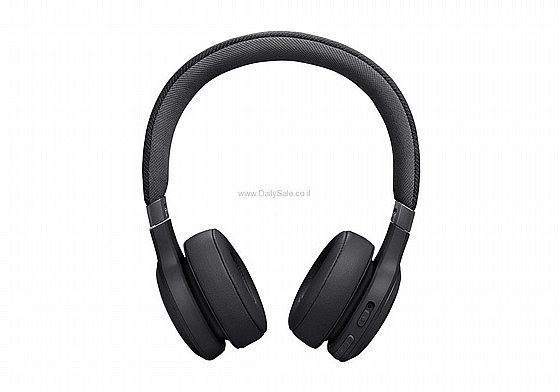 ������� ��� �������� �� ���� ����� JBL LIVE 670NC ����
