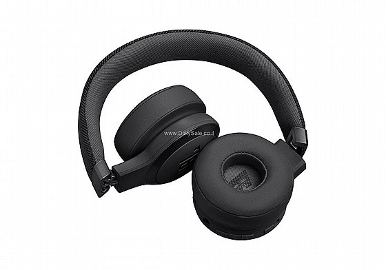 ������� ��� �������� �� ���� ����� JBL LIVE 670NC ����