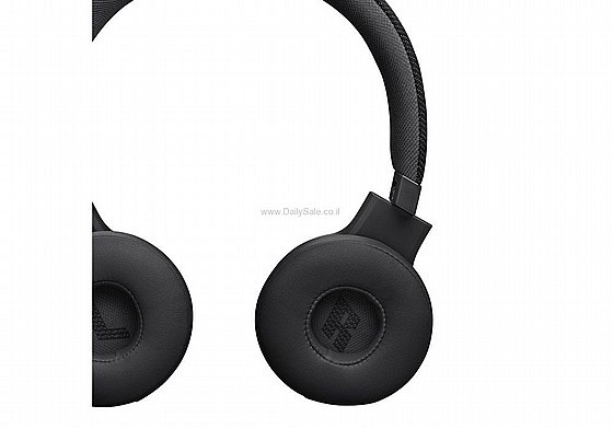 ������� ��� �������� �� ���� ����� JBL LIVE 670NC ����