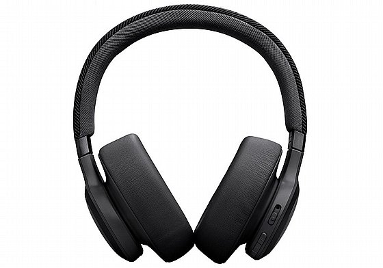 ������� �������� �� ���� ����� JBL LIVE 770NC OVER EAR ���