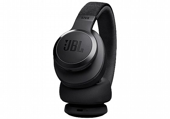 ������� �������� �� ���� ����� JBL LIVE 770NC OVER EAR ���