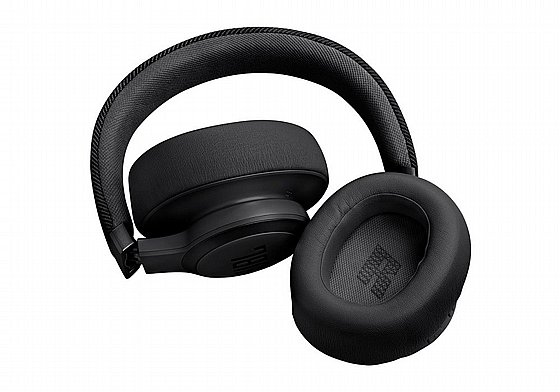 ������� �������� �� ���� ����� JBL LIVE 770NC OVER EAR ���
